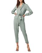 Joe's Jeans The Shirley Jumpsuit