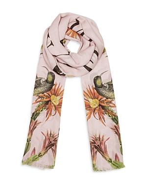 Allsaints Nolina Oblong Scarf