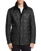 Burberry Gransworth Quilted Jacket (44.7% Off) Comparable Value $850