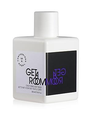 Confessions Of A Rebel Get A Room Conditioning Body Wash 8.5 Oz. - 100% Exclusive
