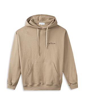 Maison Labiche Reaumur C'est La Vie Hoodie
