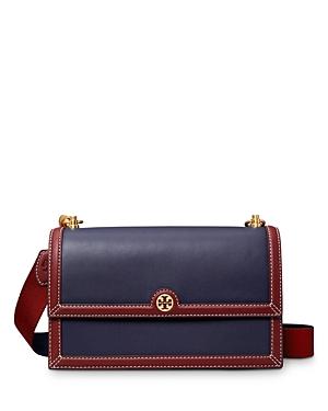 Tory Burch T Monogram Shoulder Bag