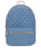 Stoney Clover Lane Quilted Classic Backpack