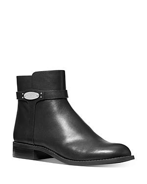 Michael Michael Kors Women's Finley Booties