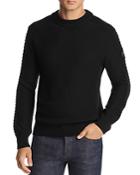 Canada Goose Paterson Mixed-stitch Pullover Sweater