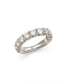 Bloomingdale's Diamond Band In 14k White Gold, 2.0 Ct. T.w. - 100% Exclusive