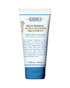 Kiehl's Since 1851 Blue Herbal Acne Cleanser Treatment 5 Oz.