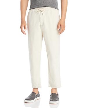 Rag & Bone Cotton & Hemp Reed Pants