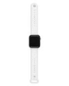 Michael Kors Apple Watch Rubber Strap