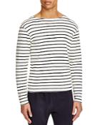 Sandro Explorer Stripe Shirt - 100% Bloomingdale's Exclusive