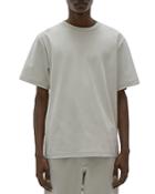 Helmut Lang Piped Crewneck Tee