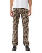 True Religion Ricky Big & Tall Camo Pants