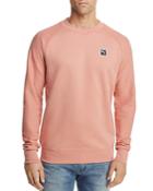 Puma Classic Crewneck Sweatshirt