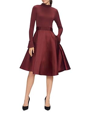 Ted Baker Zadi Full Skirt Dress