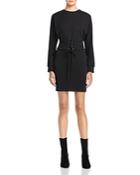 Bardot Mila Corset Detail Dress - 100% Exclusive