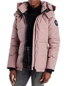 Canada Goose Chelsea Hooded Down Parka - 100% Exclusive