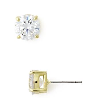 Jankuo 7mm Stud Earrings - Compare At $28