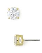 Jankuo 7mm Stud Earrings - Compare At $28