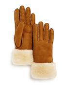 Ugg Classic Sheepskin Turn Cuff Gloves