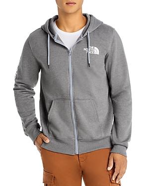 The North Face Zip Hoodie