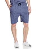Uncl Monster Sweat Shorts