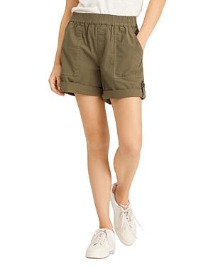 Sanctuary Trail Blazer Shorts