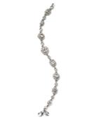Carolee Lux Crystal Illusion Bracelet