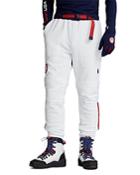 Polo Ralph Lauren Team Usa Fleece Regular Fit Belted Pants