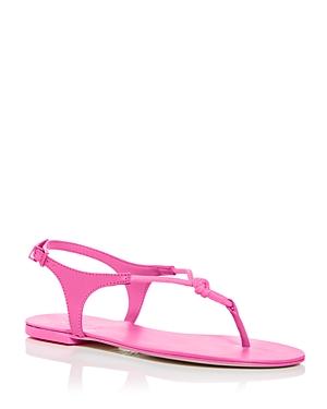Schutz Women's Olivie Slingback Thong Sandals