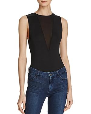 Kendall And Kylie Illusion Bodysuit