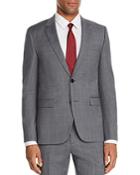 Hugo Astian Glen Plaid Slim Fit Suit Coat - 100% Exclusive