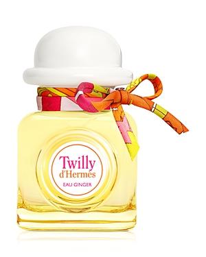 Hermes Twilly Eau Ginger Eau De Parfum 2.8 Oz.