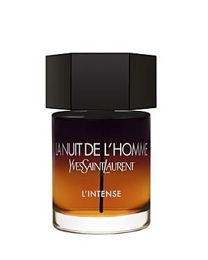 Yves Saint Laurent La Nuit De L'homme L'intense Eau De Parfum - 100% Bloomingdale's Exclusive