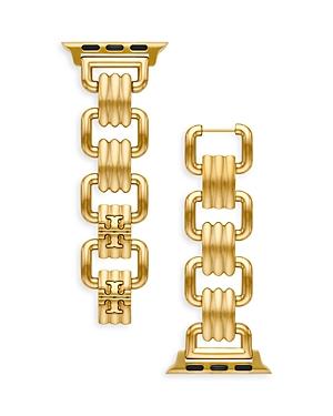 Tory Burch Apple Watch Eleanor Bracelet