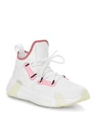 Moncler Women's Lunarove Lace Up Sneakers