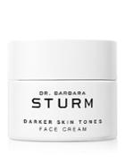 Dr. Barbara Sturm Darker Skin Tones Face Cream 1.69 Oz.