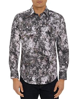 Robert Graham Zaragoza Classic Fit Shirt