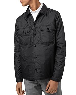 Hugo Enalu Overshirt Jacket