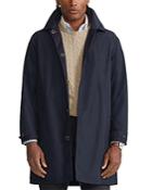Polo Ralph Lauren Reversible Walking Coat
