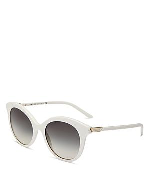 Prada Women's Round Sunglasses, 51mm