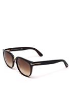 Tom Ford Rock Sunglasses, 55mm
