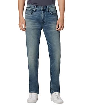 Joe's Jeans The Asher Slim Fit Jeans In Cage
