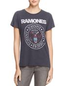 Daydreamer Ramones Tee
