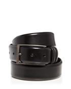 Hugo Boss Carmello Leather Belt