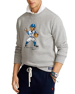 Ralph Lauren Dodgers Pullover