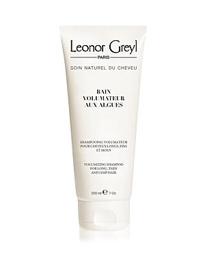 Leonor Greyl Bain Volumateur Aux Algues Volumizing Shampoo 7 Oz.