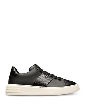 Bally Men's Mattye Low Top Sneakers