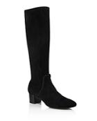 Jack Rogers Women's Gemma Block Heel Tall Boots