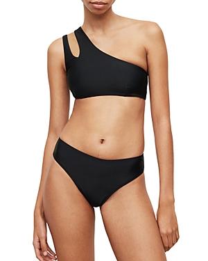 Allsaints Cara Bikini Bottom