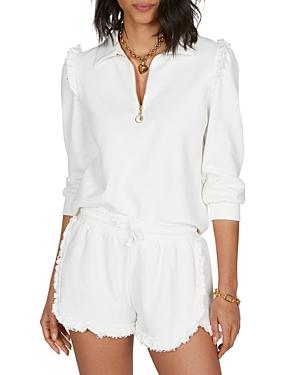 Generation Love Cici Ruffled Shorts